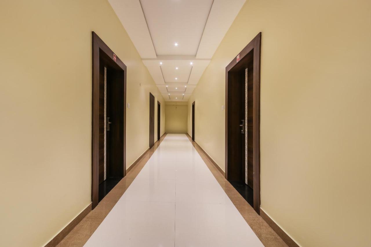 Hotel Golden Heritance Pushkar Exterior foto